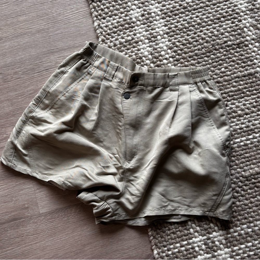 Vintage shorts